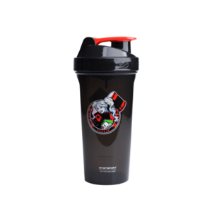 SmartShake Shaker Lite Harley Quinn 800 ml kép