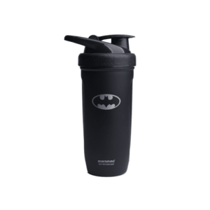 SmartShake Shaker Reforce Batman Logo 900 ml kép