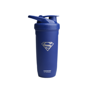 SmartShake Shaker Reforce Superman 900 ml kép