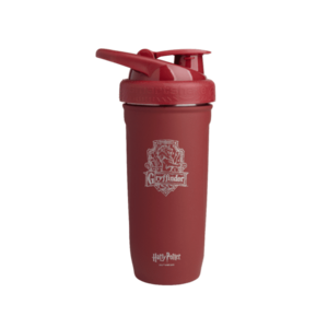 SmartShake Shaker Reforce Gryffindor 900 ml kép