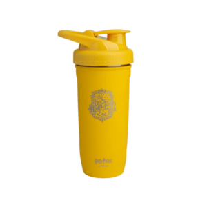 SmartShake Shaker Reforce Hufflepuff 900 ml kép