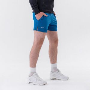 NEBBIA Functional Quick-Drying Shorts “Airy” Blue kép