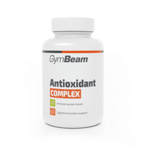 GymBeam Antioxidant Complex kép