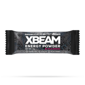 XBEAM Energy Powder minta kép