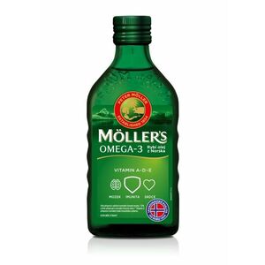 Möller‘s Omega 3 kép