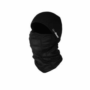 GymBeam Balaclava sportmaszk Black kép