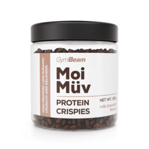 Gymbeam MoiMüv Protein Crispies kép