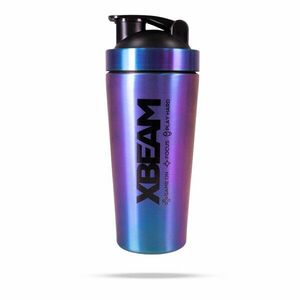 XBEAM HoloShake Steel shaker 739 ml kép