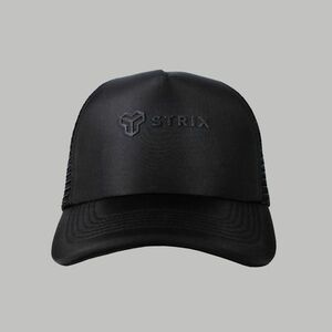 STRIX Nova baseball sapka Black kép