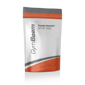 GymBeam Cluster Dextrin® kép