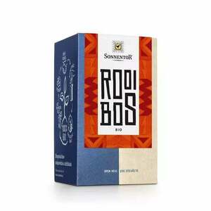 Sonnentor BIO Rooibos Natur 18 x 1, 2g kép