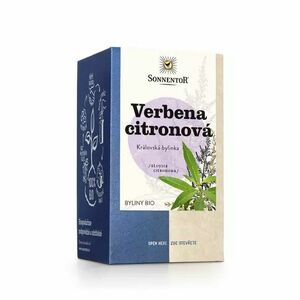 Sonnentor BIO Lemon Verbena kép