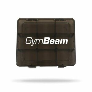 GymBeam Állítható PillBox kép