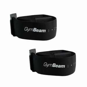 GymBeam Occlusion biceps BFR band kép