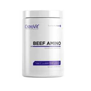 Ostrovit Pure Beef Amino kép