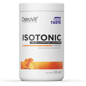 OstroVit Isotonic kép