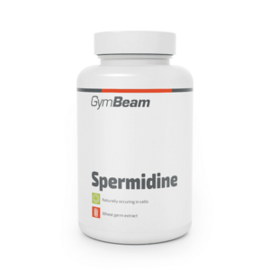 GymBeam Spermidin kép