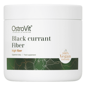 OstroVit Black Currant Fiber kép