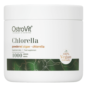 OstroVit Chlorella kép