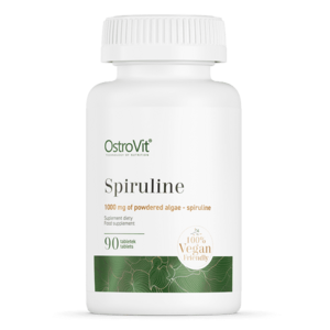 OstroVit Spiruline kép