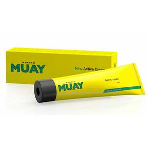 MUAY Namman Active cream kép