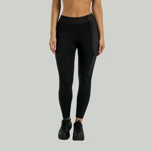 STRIX Women‘s ALPHA Leggings Black kép