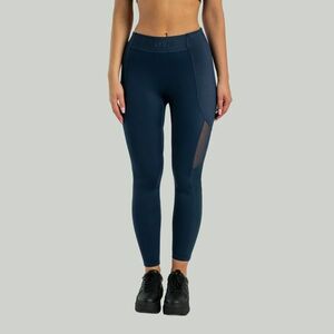 STRIX Women‘s ALPHA Leggings Midnight Blue kép