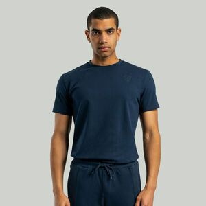 STRIX Tee Aster I Midnight Blue kép