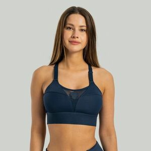 STRIX ALPHA Sports Bra Midnight Blue kép