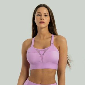 STRIX ALPHA Sports Bra Amethyst kép