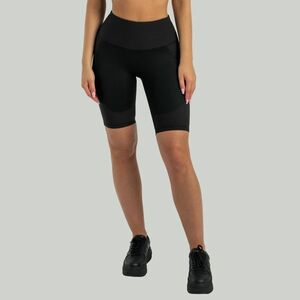 STRIX Women‘s Stellar Shorts Black kép