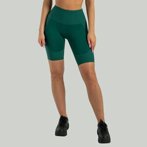 STRIX Women‘s Stellar Shorts Emerald kép