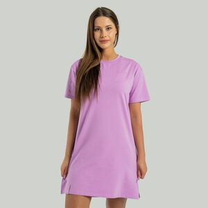 STRIX Women’s ALPHA T-Shirt Dress Amethyst kép