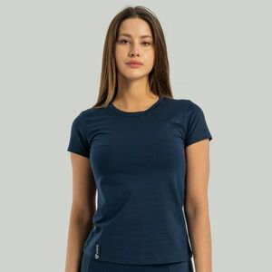 STRIX Women‘s Essential Tee Midnight Blue kép