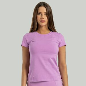 STRIX Women‘s Essential Tee Amethyst kép