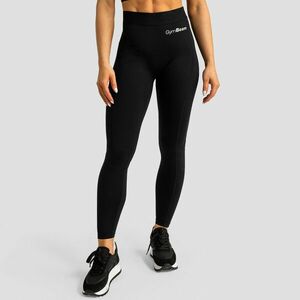 GymBeam Limitless női leggings Black kép