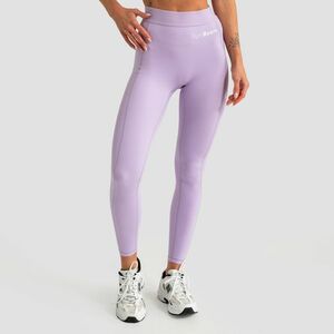 GymBeam Limitless női leggings Lavender kép