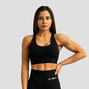 GymBeam Limitless sportmelltartó Black kép