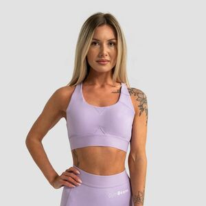 GymBeam Limitless sportmelltartó Lavender kép