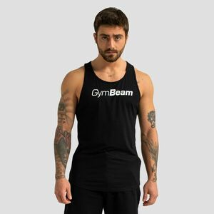 GymBeam Limitless atléta Black kép