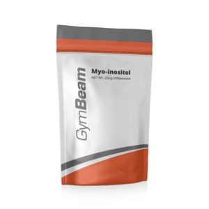 GymBeam Myo-inozitol kép