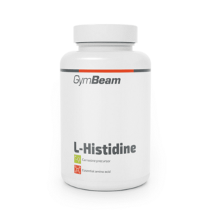 GymBeam L-hisztidin kép