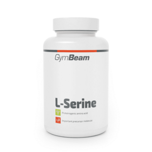 GymBeam L-szerin kép