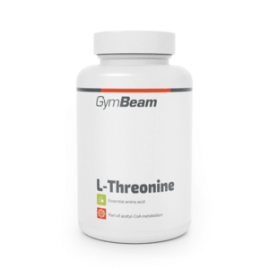 GymBeam L-treonin kép