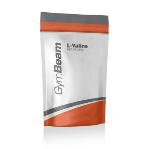 GymBeam L-Valine kép