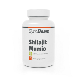 GymBeam Shilajit kép