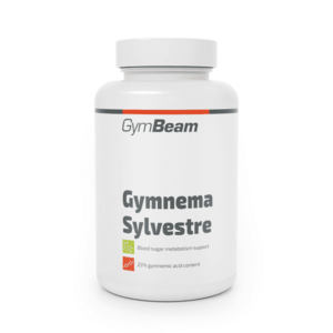 GymBeam Gymnema sylvestre kép