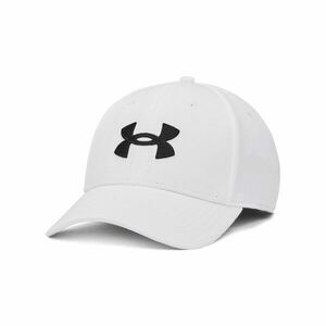 Under Armour Blitzing férfi sapka White kép