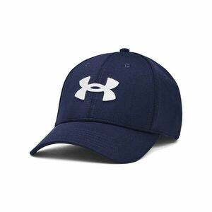 Under Armour Blitzing férfi sapka Navy kép