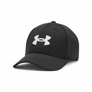 Under Armour Blitzing férfi sapka Black/White kép